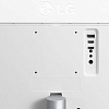 Монитор LG 29" 29WK600-W белый IPS LED 21:9 HDMI M/M матовая 1000:1 300cd 178гр/178гр 2560x1080 DisplayPort FHD 7.5кг