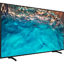 Samsung 75" UE75BU8000UXCE Series черный {4K Ultra HD 50Hz DVB-T2 DVB-C DVB-S2 USB WiFi Smart TV (RUS)}