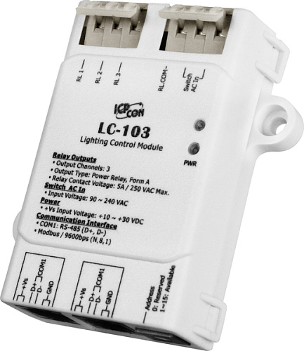 LC-103 CR