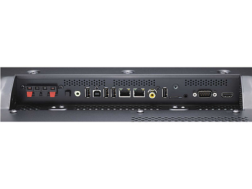 LED панель NEC [MultiSync V484] 1920х1080,4000:1,500кд/м2,проходной DP,USB (07AN1GBN)