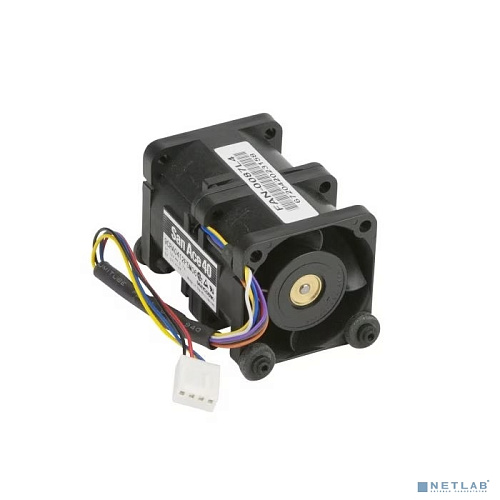 Supermicro FAN-0087L4 40x56,4 Pin PWM Fan