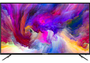 IRBIS 55S31UD316B, 55", 3840x2160, 16:9, Digital (DVB-T2/DVB-C/PAL/SECAM), Input (USBx2, HDMIx3, YPbPr mini, VGA, PC audio, CI+), Output (3,5 mm, AV