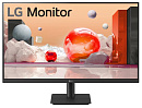 Монитор LG 27" 27MS500-B, 16:9, IPS, FHD, 5ms, 250cd, 100Hz, HDMI