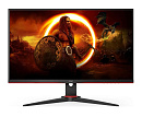 ЖК монитор AOC Q27G2E/27"/VA/2560x1440 16:9/155 Гц/250/3000:1 Matte/1 мс/да/черный/6.96 кг Q27G2E