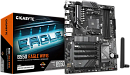 Материнская плата GIGABYTE B550 EAGLE WIFI6, AM4, B550, 4*DDR4, 4*SATA, 2*M.2, 1*USB 3.2, 4*USB 2.0, Type-C, 1*PCIx16, 4*PCIx1, HDMI, mATX