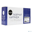 NetProduct MLT-D111L Картридж  для  Samsung Xpress M2020/M2070 (1800 стр.) с чипом