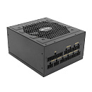 Блок питания HIPER HPB-600FMK2, 600Вт, 120мм, черный, retail