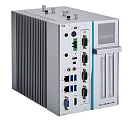 Встраиваемый безвентиляторный компьютер IPC962-512-DC-FL с процессором Intel Core i7/ i5/ i3 6th/7th gen (до 3.4 ГГц), чипсет Intel Q170, DDR4, HDMI,