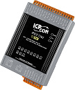 Ethernet-модуль с 11 каналами реле, со встроенным 2-портовым Ethernet-коммутатором, с возможностью питания по PoE