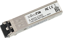 Трансивер MikroTik SFP module 1.25G MM 550m 850nm Dual LC-connector