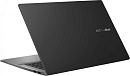 Ноутбук ASUS VivoBook Series S533EA-BN410W 90NB0SF3-M002P0 i5-1135G7 2400 МГц 15.6" Cенсорный экран нет 1920x1080 16Гб DDR4 SSD 512Гб нет DVD Intel Ir