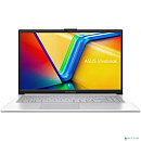 Ноутбук Asus VivoBook E1504FA-BQ5529 Ryzen 5 40/16Gb/SSD256Gb/610M/15.6"/IPS/FHD/noOS/silver