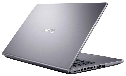 ASUS Laptop 15 X409FA-BV593 Intel Core i3-10110U/4Gb/256Gb M.2 SSD/14.0" HD (1366x768)/no ODD/WiFi/BT/Cam/DOS/1.8Kg