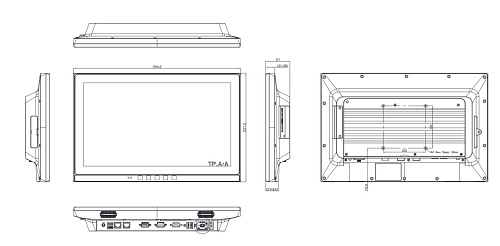 MPC153-834-FR-J-US