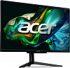 Моноблок Acer Aspire C24-1610 23.8" Full HD i3 N305 (1.8) 8Gb SSD256Gb UHDG CR Eshell WiFi BT 65W клавиатура мышь Cam черный 1920x1080
