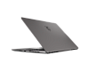 MSI Creator Z16 A12UET, Core i7-12700H,2.3 GHz,16" QHD+ (2560*1600),120Hz,DDR5 16GB (8GB*2),1TB*1 M.2 PCIe,RTX3060 GDDR6 6GB,Lunar Gray,2y,Win11Home