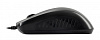 Мышь Acer OMW136 черный оптическая (1200dpi) USB (2but)