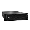 Дополнительная батарея APC Smart-UPS SRT RM battery pack, Extended-Run, 192 volts bus voltage, Rack 3U (Tower convertible), compatible with APC Smart-