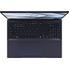 Ноутбук/ ASUS B5604CMA-QY0238 16"(2560x1600 (матовый) WVA)/Intel Core Ultra 5 125U(1.3Ghz)/16384Mb/512PCISSDGb/noDVD/Int:Shared/Cam/BT/WiFi/63WHr/war
