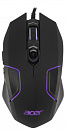 Мышь Acer OMW170 черный оптическая (3200dpi) USB (6but)