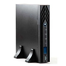 ИБП Бастион SKAT-UPS 1000 RACK+2x9Ah исп. Е {Online, 1000ВА/900 Вт, стойка/на пол, АКБ 2х 9Ah, МПТ} (8950)