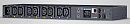 Панель питания распределительная CyberPower PDU PDU41005 (PDU20SWHVIEC8FNET) Switched, 1U type, 16Amp, plug IEC 320 C20, (8) IEC 320 C13 -EOL