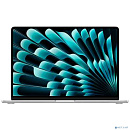 Apple MacBook Air 15-inch 15" Silver (M4 10C CPU, 10C GPU/16Gb/512Gb SSD) (MW1H3LL/A)