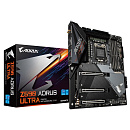 Материнская плата Z590 S1200 ATX Z590 AORUS ULTRA GIGABYTE