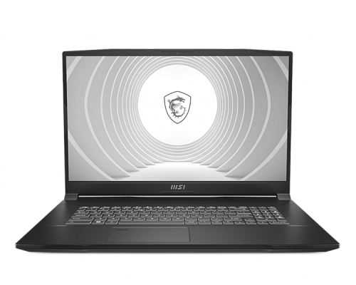 msi creatorpro m17 a12ujs, core i7-12700h,2.3 ghz,17.3" fhd (1920*1080),144hz,ddr4 32gb (16gb*2) ,1tb m.2 pcie ssd,rtx a2000 8gb gddr6 8gb,black,2y,w