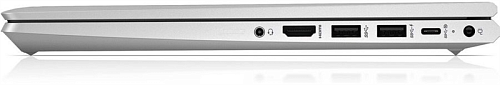 HP Probook 440 G9 Core i5-1235U 14" FHD (1920x1080) AG,8GB (1x8GB) DDR4 3200,256GB SSD,51Whr,1.4kg,1y,Silver,Dos,KB Eng/Rus
