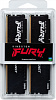 Память DDR5 2x16GB 6000MHz Kingston KF560C36BBEK2-32 Fury Beast Black Expo RTL Gaming PC5-48000 CL36 DIMM 288-pin 1.35В kit single rank с радиатором R