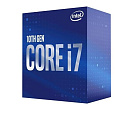 Процессор Intel CORE I7-10700 S1200 BOX 2.9G BX8070110700 S RH6Y IN