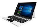 Планшет IRU Pad 1307 Core i7 8550U (1.8) 4C RAM8Gb ROM500Gb 13.3" IPS 1920x1080 Astra Linux Special Edition серый металлик Touch microSD mHDMI minUSB