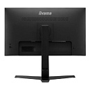 LCD IIYAMA 27" XUB2796HSU-B1 черный {IPS 1920x1080 75Hz 1ms 16:9 250cd 178/178 8bit(6bit+FRC) HDMI DisplayPort FreeSync 2xUSB2.0 2x2W VESA}