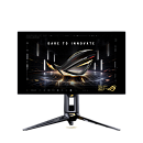 Монитор ASUS 26.5" ROG Swift OLED PG27AQWP-G WOLED 2560x1440 0.02ms 1500cd 540Hz 2*HDMI DP 3*USB Tilt Swivel Pivot HAS VESA 24K Gold Accents EDITION 2