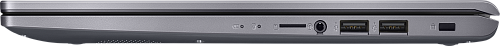 Ноутбук/ ASUS R565EA-BQ1875W 15.6"(1920x1080 (матовый) IPS)/Intel Pentium 7505(2Ghz)/4096Mb/128PCISSDGb/noDVD/Int:Intel UHD Graphics/Cam/BT/WiFi