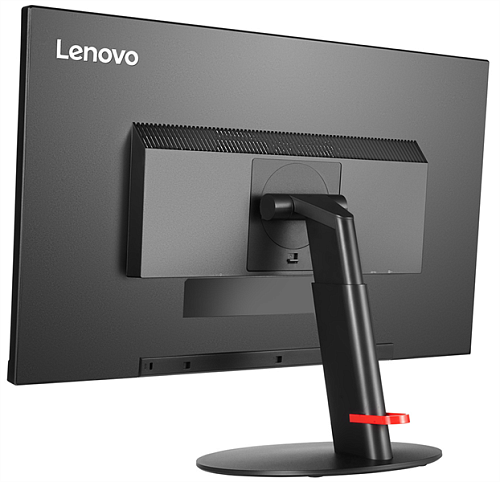 Lenovo ThinkVision P27u-10 27" 16:9 IPS, LED 3840x2160 6ms 1000:1 350 178/178 N/N/2xHDMI 2.0/DP1.2/Type-C/Tilt, swivel, lift, Pivot, USB Hub USB3.0