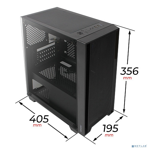Ginzzu CL530