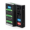 FRONT Control IO AI8.DI8.DO8 Исп.1
