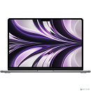 Ноутбук Apple MacBook Air 13 M2 2022 8/10 8/512Gb A2681 Space Grey <MLXX3/Z15T0002W>