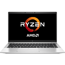 HP EliteBook 845 G8 AMD Ryzen 5 Pro 5650U 2.3GHz,14" FHD (1920x1080) IPS IR ALS AG,16Gb DDR4-3200MHz(1),512Gb SSD NVMe,QFC 6900 Wi-Fi 6E, Al Chassis,5