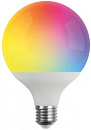 Умная лампа Geozon RG-03 E27 10Вт 1050lm Wi-Fi (упак.:1шт) (GSH-SLR03)