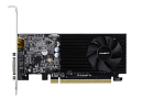 Видеокарта GIGABYTE GT1030 LP D4 2GB//GT1030, HDMI, DVI, 2G,D4