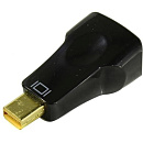 VCOM CA335 Переходник miniDP(M) --> VGA(F), VCOM <CA335> [04895182224971]