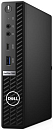 Dell Optiplex 7080 Micro Core i7-10700 (2,9GHz) 8GB (1x8GB) DDR4 256GB SSD Intel UHD 630 W10 Pro