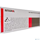 INTEGRAL TK-8115Bk Тонер-картридж для Kyocera-Mita Ecosys M8124cidn/M8130cidn, Bk, 12K