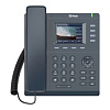 IP-телефон Htek (Эйчтек) Htek UC921U RU проводной ip телефон