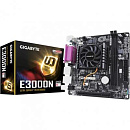 Материнская плата AMD E2-3000 MITX GA-E3000N GIGABYTE