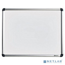 Cactus CS-MBD-120X150 Демонстрационная доска, магнитно-маркерная лак 120х150см алюминиевая рама белый