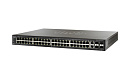 Коммутатор CISCO [SG550X-48-K9-EU] SB SG550X-48 48-port Gigabit Stackable Switch